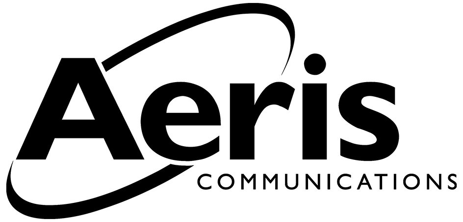  AERIS COMMUNICATIONS