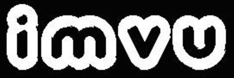 Trademark Logo IMVU