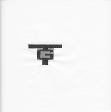 Trademark Logo T G