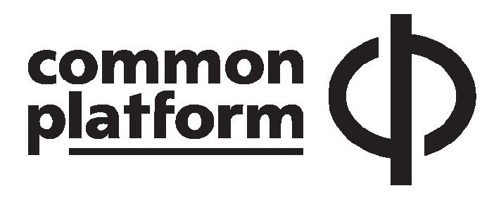Trademark Logo COMMON PLATFORM CP