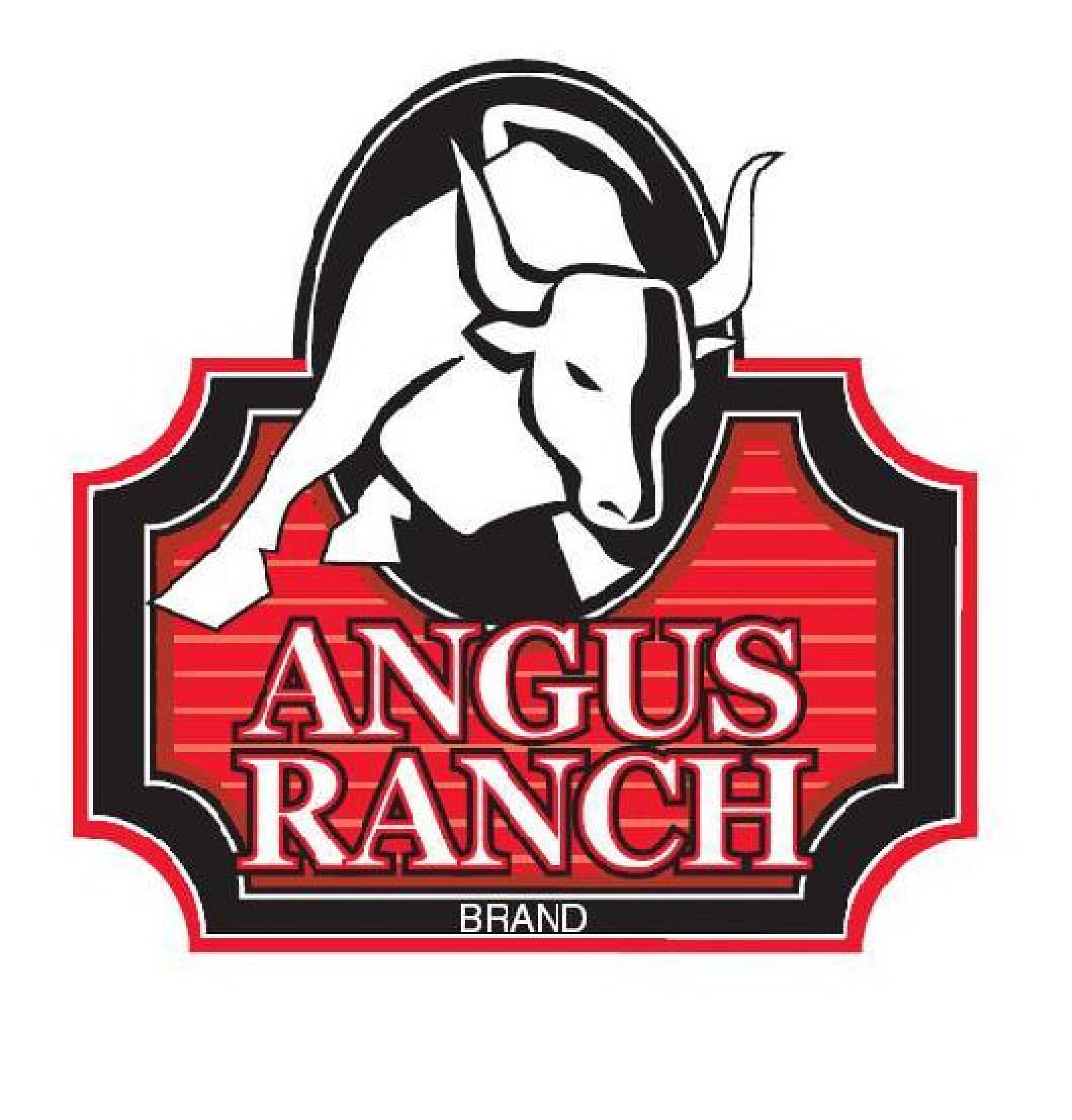 Trademark Logo ANGUS RANCH BRAND