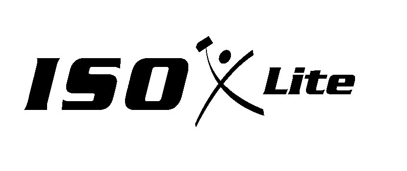 Trademark Logo ISOX LITE