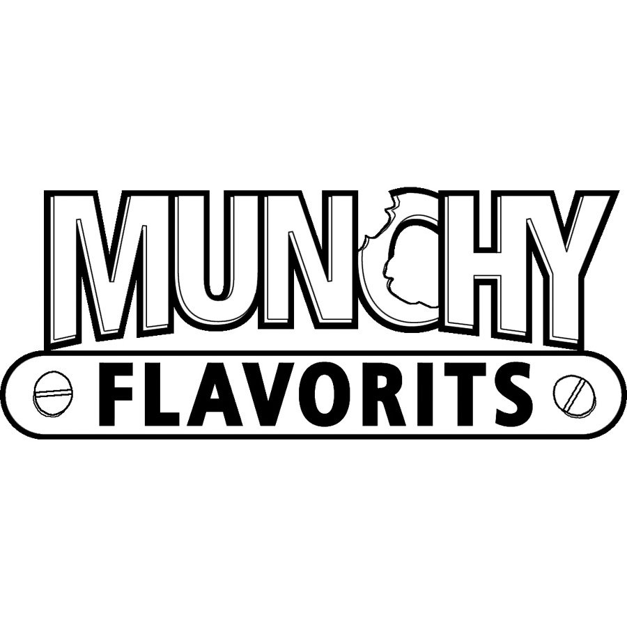  MUNCHY FLAVORITS