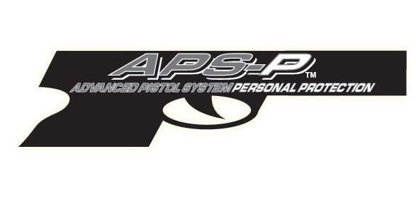  APS-P ADVANCED PISTOL SYSTEM PERSONAL PROTECTION