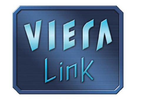 Trademark Logo VIERA LINK
