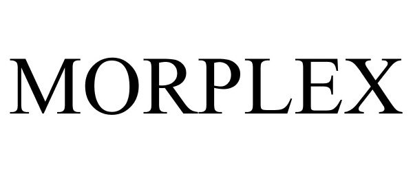  MORPLEX