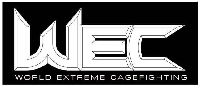  WEC WORLD EXTREME CAGEFIGHTING