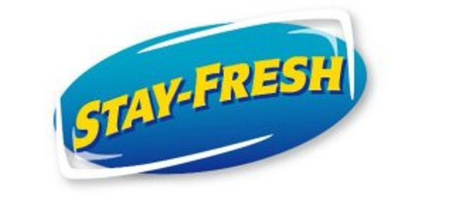 Trademark Logo STAY-FRESH