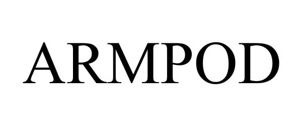 Trademark Logo ARMPOD