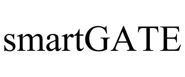  SMARTGATE