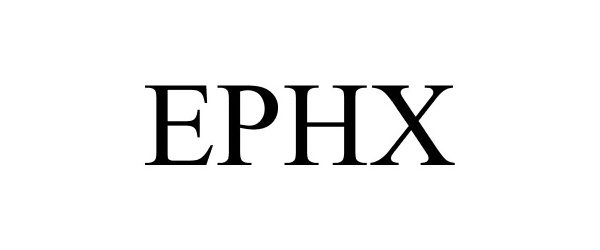  EPHX