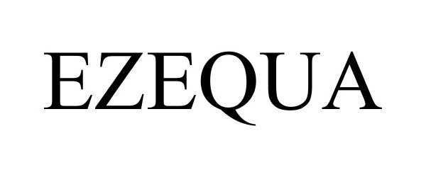  EZEQUA