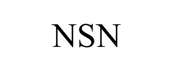  NSN