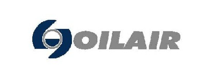 Trademark Logo OILAIR