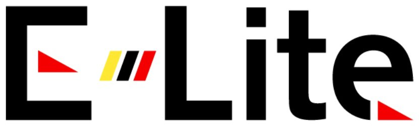 Trademark Logo E-LITE