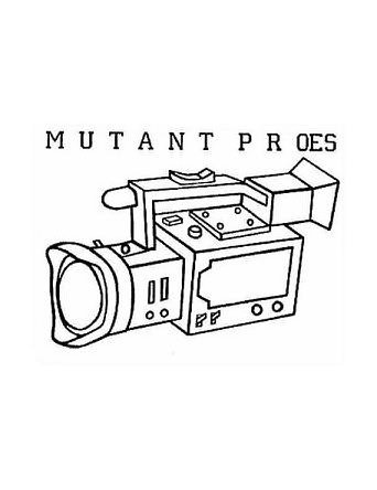  MUTANT PROES