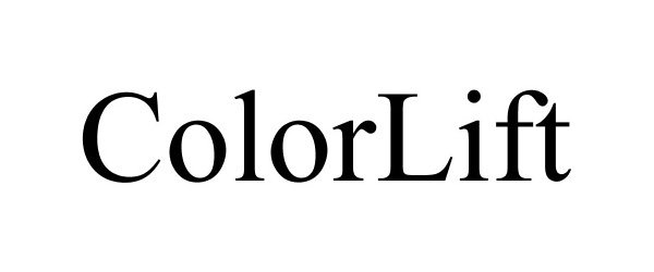 COLORLIFT