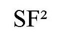 Trademark Logo SF2