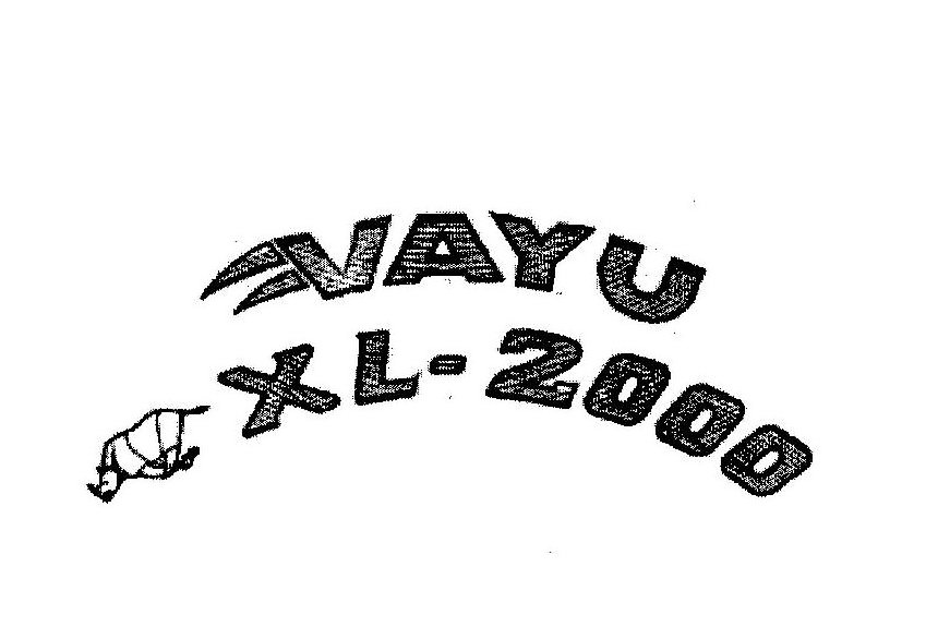  VAYU XL-2000