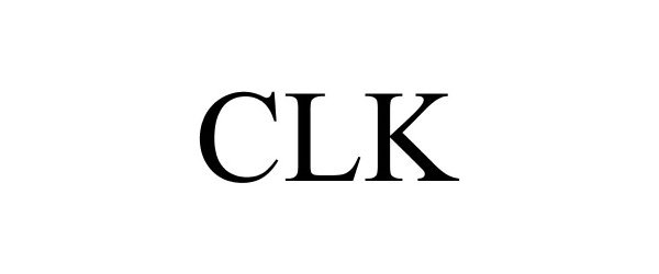  CLK