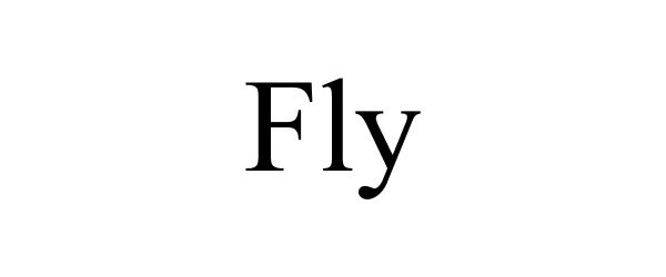  FLY