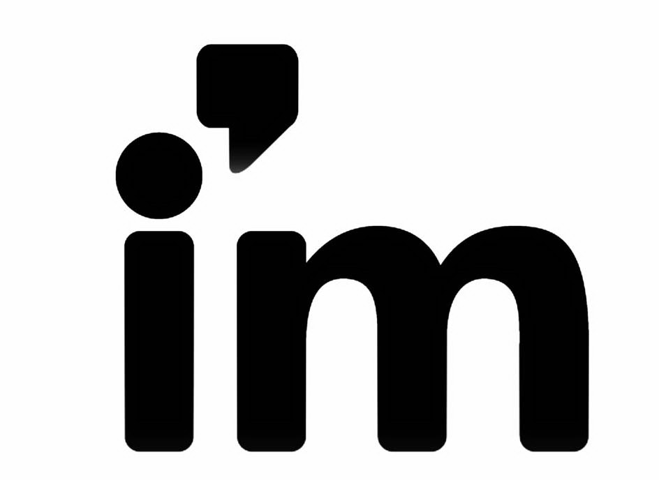 Trademark Logo I'M