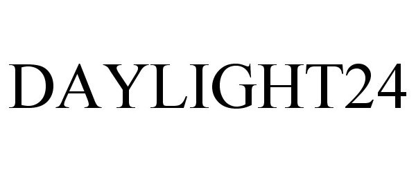 Trademark Logo DAYLIGHT24