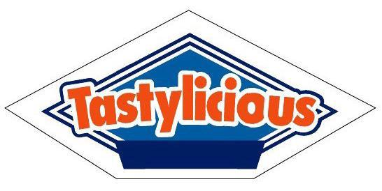 Trademark Logo TASTYLICIOUS