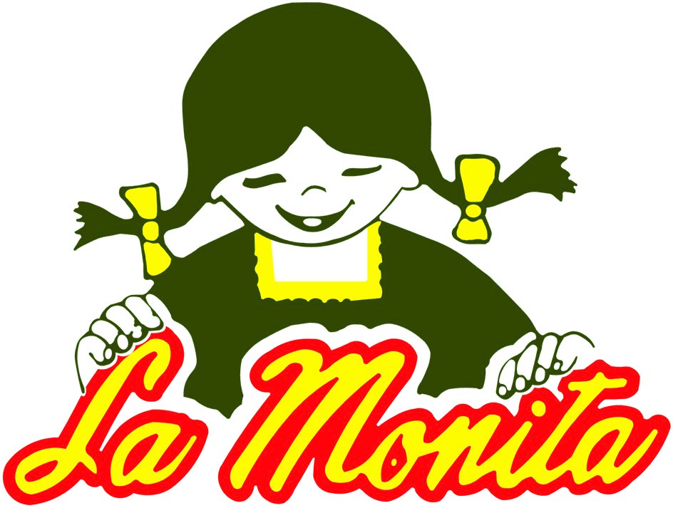  LA MONITA