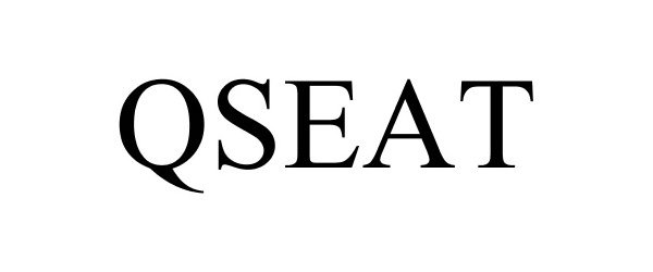  QSEAT