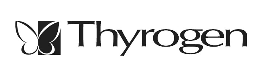 Trademark Logo THYROGEN