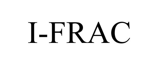 I-FRAC