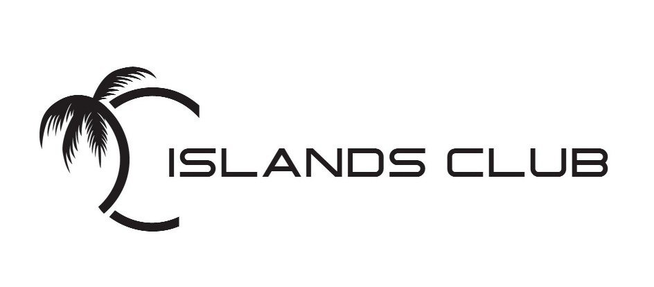 Trademark Logo ISLANDS CLUB