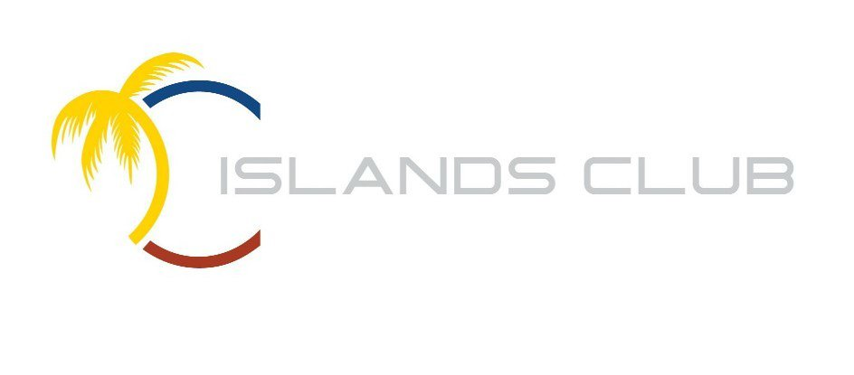 Trademark Logo ISLANDS CLUB