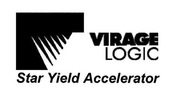  VIRAGE LOGIC STAR YIELD ACCELERATOR