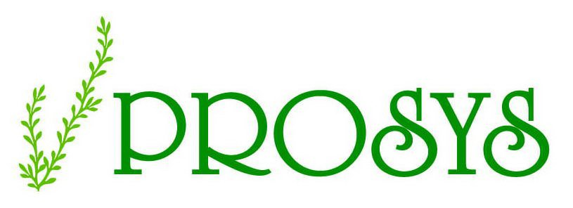 Trademark Logo PROSYS