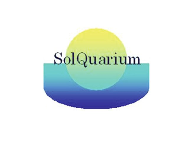  SOLQUARIUM