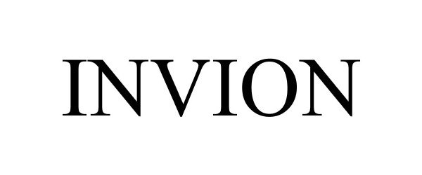  INVION