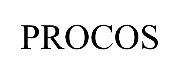  PROCOS