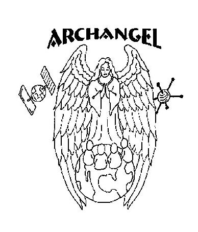 Trademark Logo ARCHANGEL