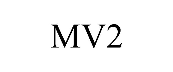  MV2