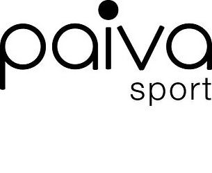 Trademark Logo PAIVA SPORT