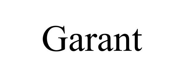 GARANT