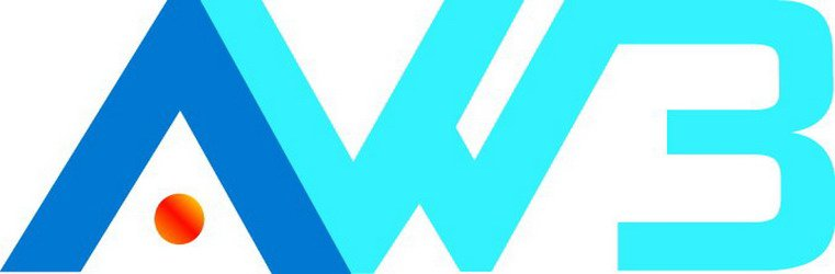 Trademark Logo AWB