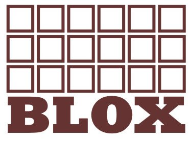 Trademark Logo BLOX