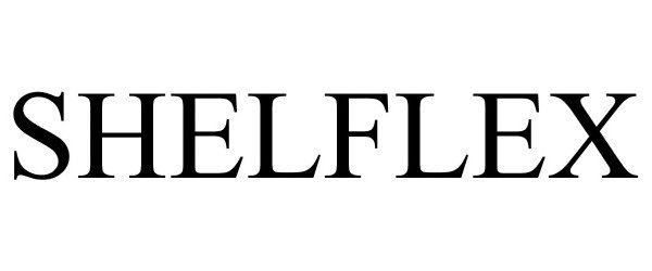  SHELFLEX