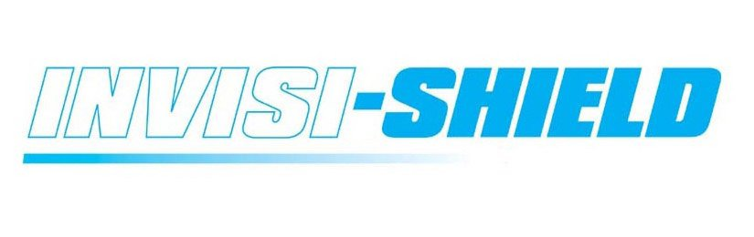 Trademark Logo INVISI-SHIELD
