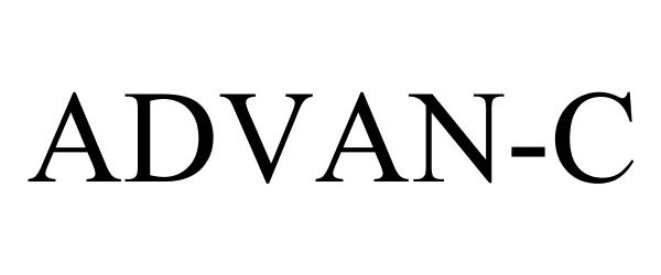  ADVAN-C