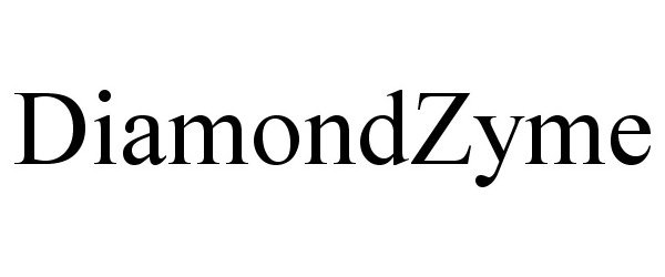  DIAMONDZYME