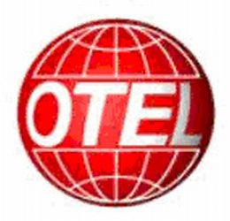 Trademark Logo OTEL